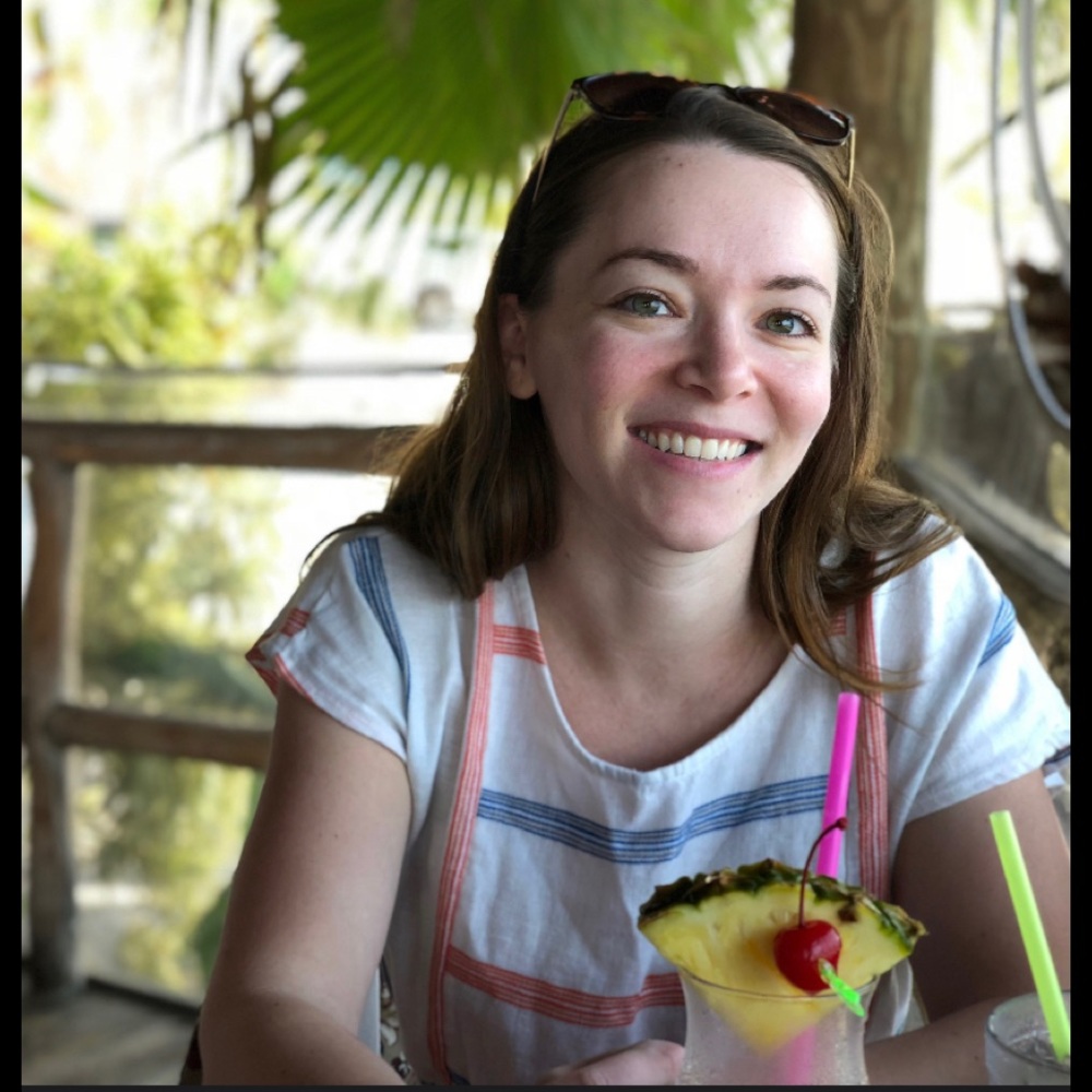 Meet your Posher, Shannon